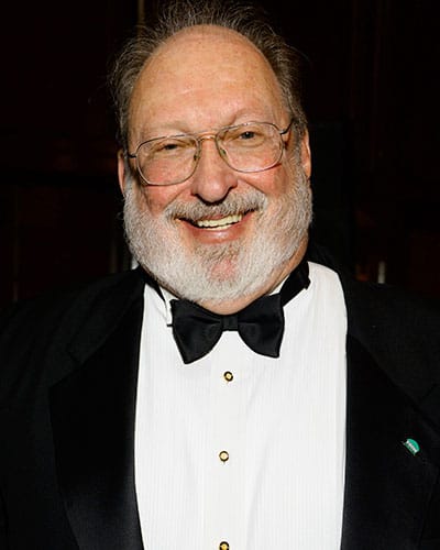 Photo of Jim Bohannon